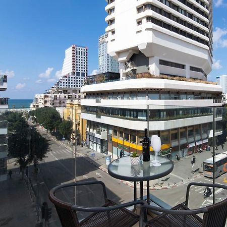 Beautiful Apartment In 特拉维夫 外观 照片