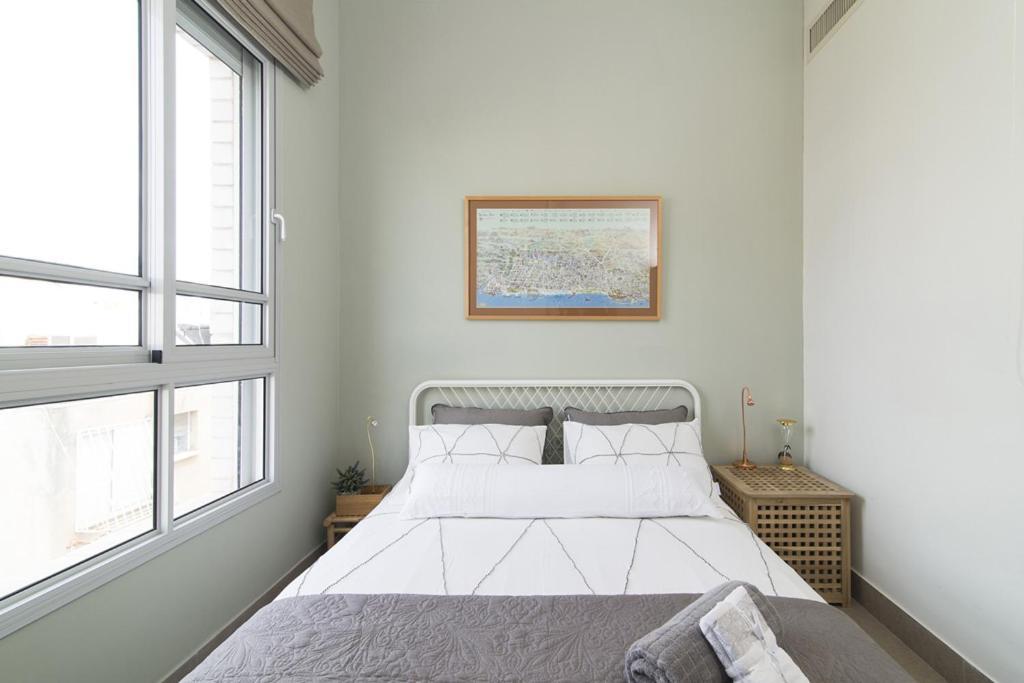 Beautiful Apartment In 特拉维夫 外观 照片