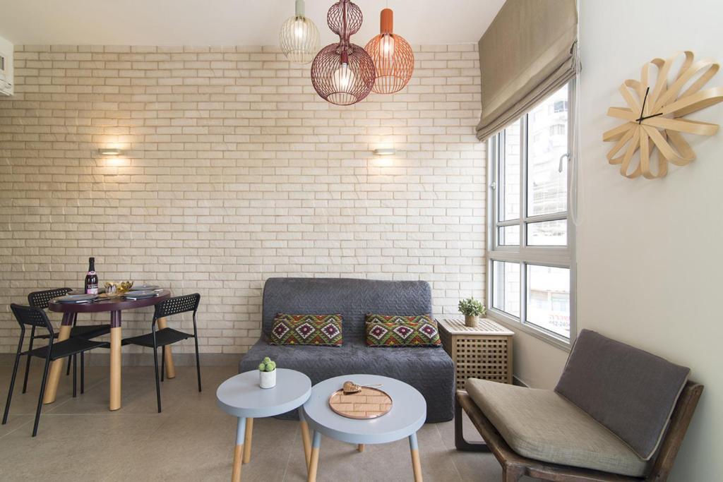 Beautiful Apartment In 特拉维夫 外观 照片