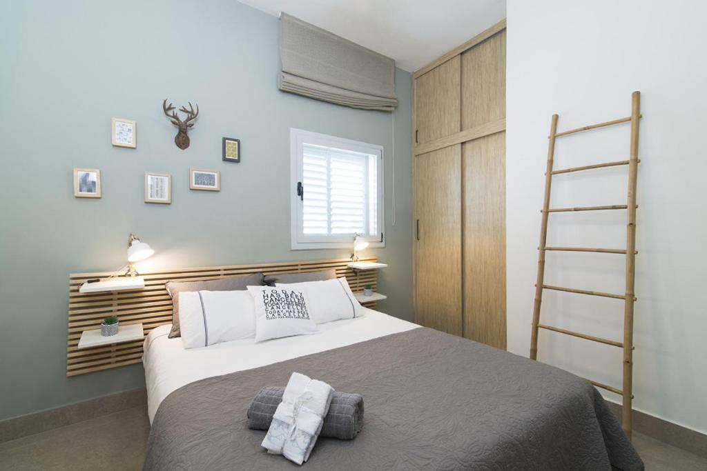 Beautiful Apartment In 特拉维夫 外观 照片