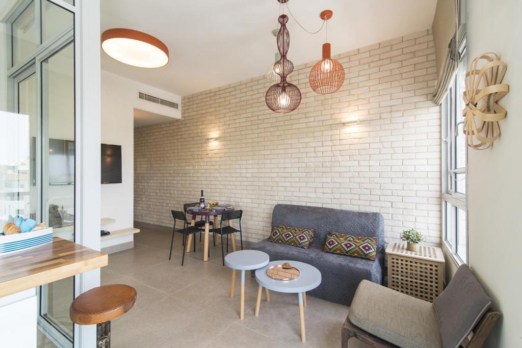 Beautiful Apartment In 特拉维夫 外观 照片