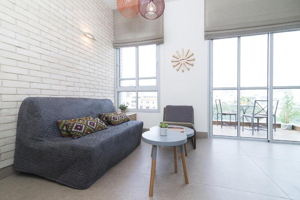 Beautiful Apartment In 特拉维夫 外观 照片