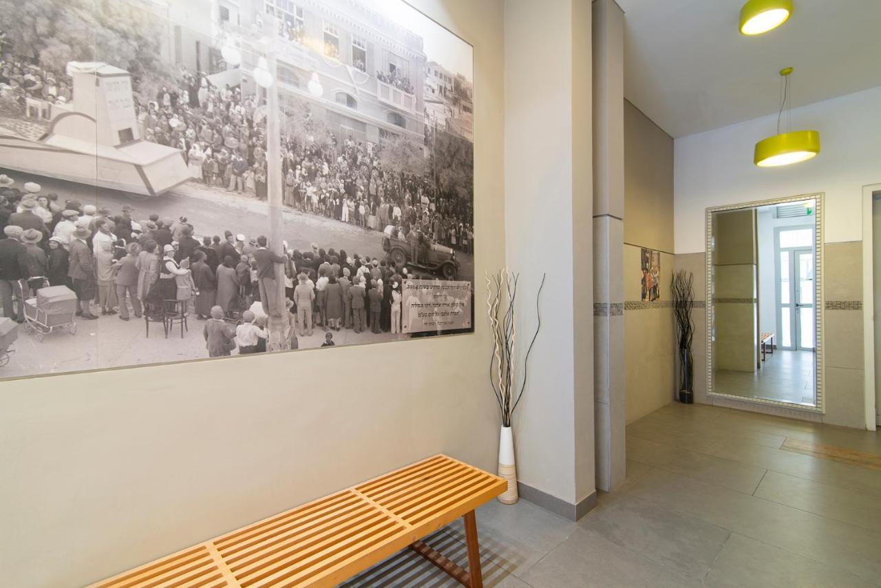 Beautiful Apartment In 特拉维夫 外观 照片